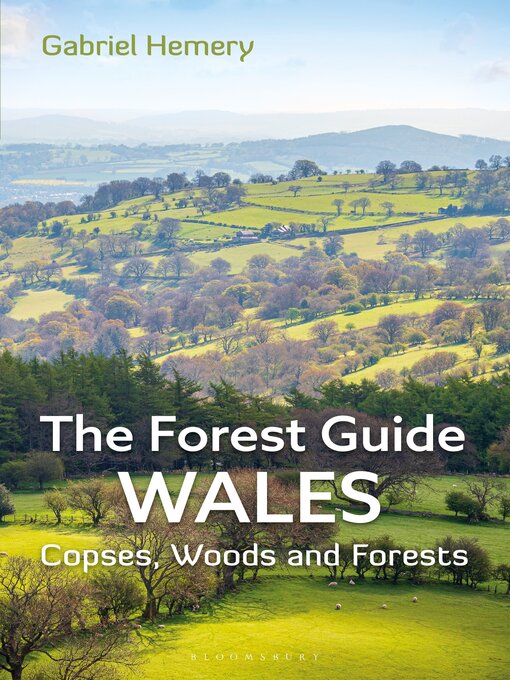 Title details for The Forest Guide by Gabriel Hemery - Available